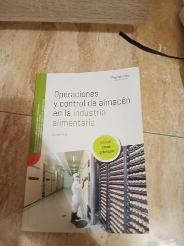 Varios libros