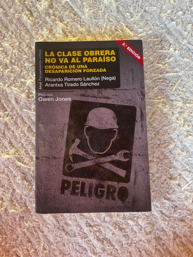 la clase obrera no va la paraíso