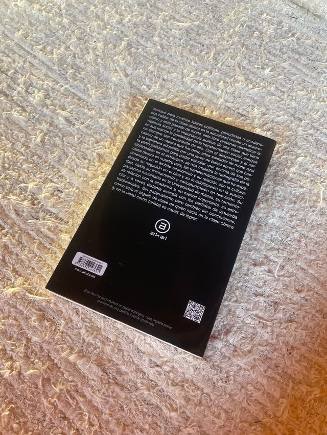 la clase obrera no va la paraíso