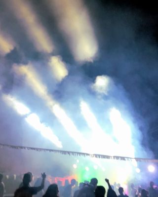 Alquiler Discoteca Móvil JBL en Alicante
