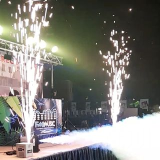 Alquiler Discoteca Móvil JBL en Alicante