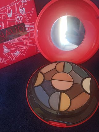 Cofre Maquillaje Pinaud