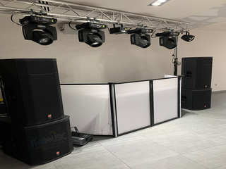 Alquiler Discoteca Móvil en Murcia