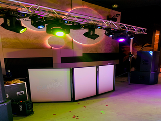 Alquiler Discoteca Móvil en Murcia