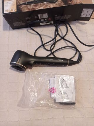 Rizador de pelo Philips