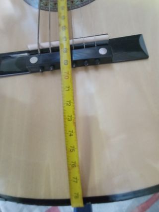 Guitarra para niños