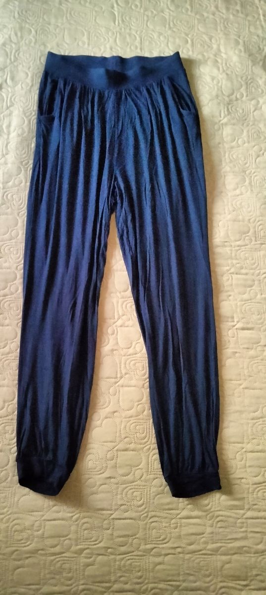 Pantaloni Oriente donna
