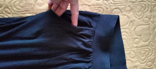 Pantaloni Oriente donna