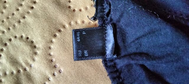 Pantaloni Oriente donna