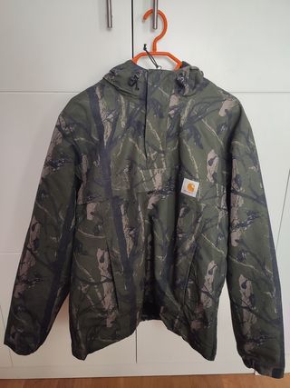 Chaqueta canguro CARHATT Nimbus Pullover