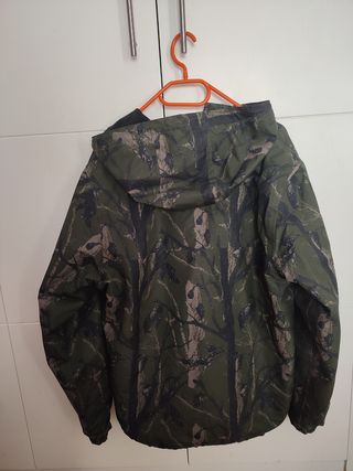 Chaqueta canguro CARHATT Nimbus Pullover