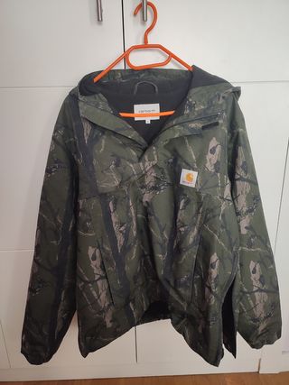 Chaqueta canguro CARHATT Nimbus Pullover