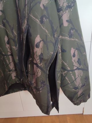Chaqueta canguro CARHATT Nimbus Pullover