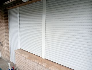 Arreglos limpiezas montajes persianas mosquiteras