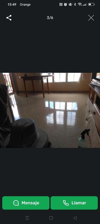 Arreglos limpiezas montajes persianas mosquiteras