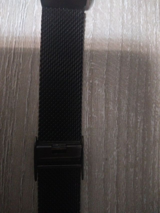 Accesorios MiBand 5 negro