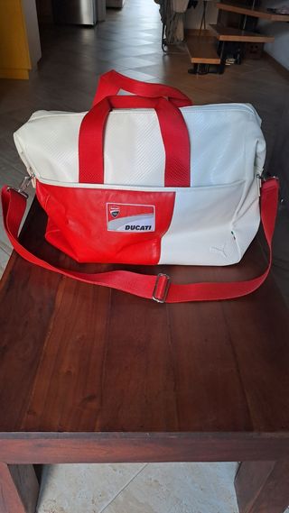 Bolso de viaje