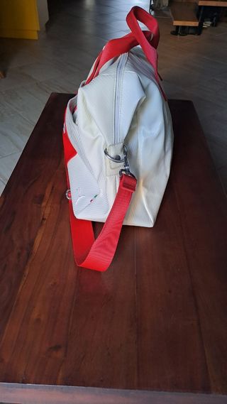 Bolso de viaje