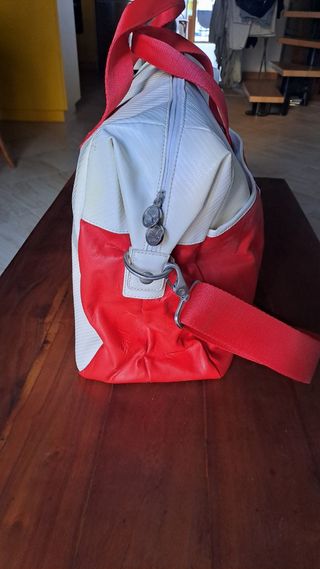 Bolso de viaje