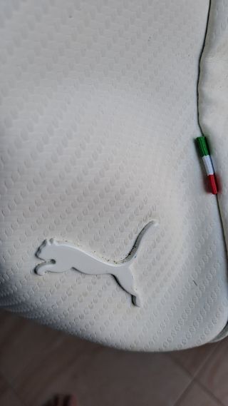 Bolso de viaje