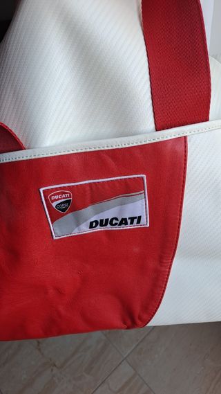 Bolso de viaje