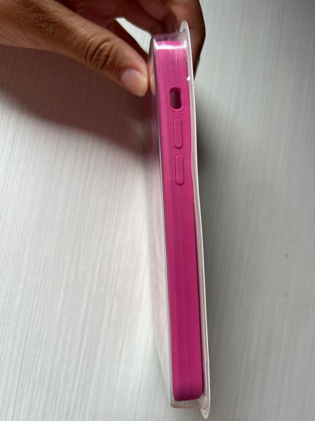 Funda original Iphone 12