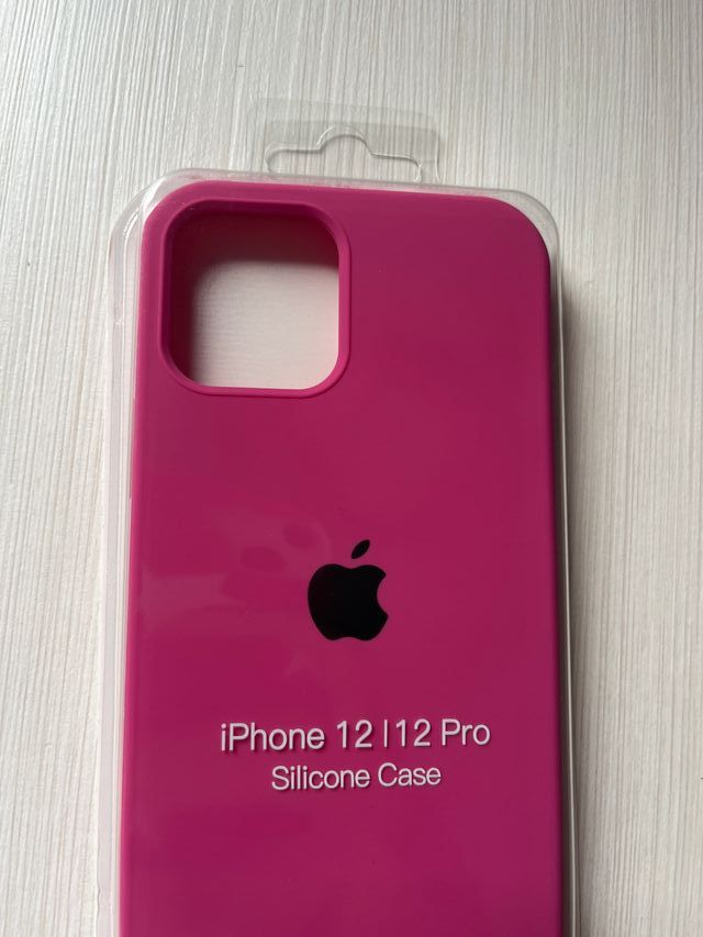 Funda original Iphone 12