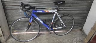 Bici carretera kuips