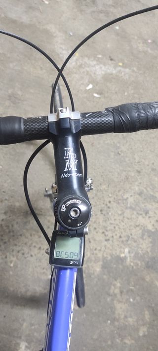 Bici carretera kuips