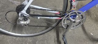 Bici carretera kuips