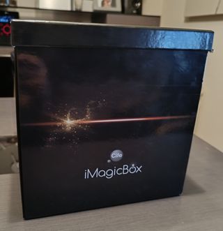 iMagicBox 