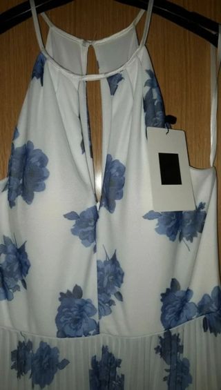 Vestido👗largo para evento🪭