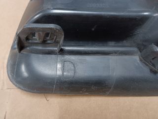 Molduras CITROEN C2