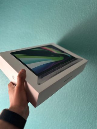 MacBook pro 13 2022