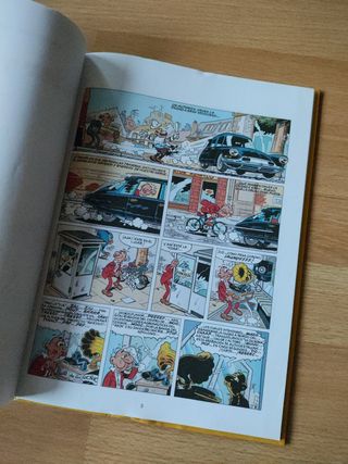 Magos del Humor Valor y al toro