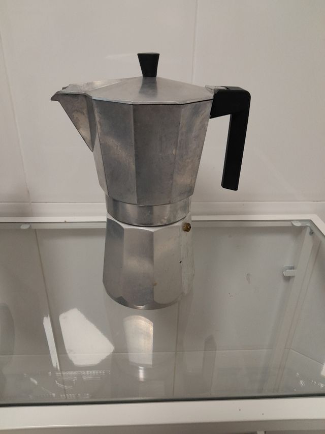 Cafetera Italiana