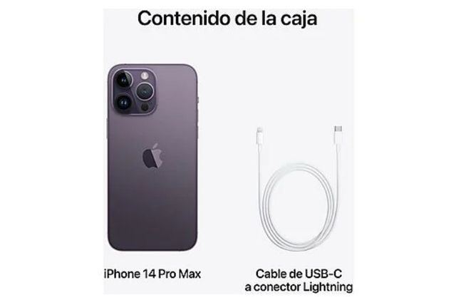 Iphone 14 Pro Max 1TB