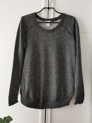Sudadera premamá 