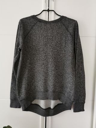 Sudadera premamá 