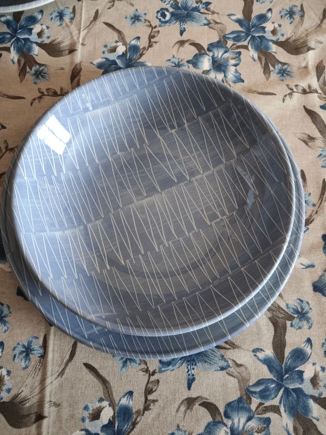 Royal Stafford: elegante servizio piatti