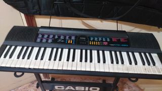 Teclado casio CTK 480