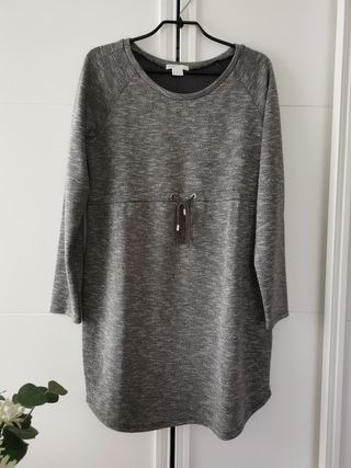 Vestido premamá 