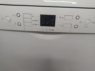 Lavaplato  °BOSCH°,  Clase °A°,  60CM.