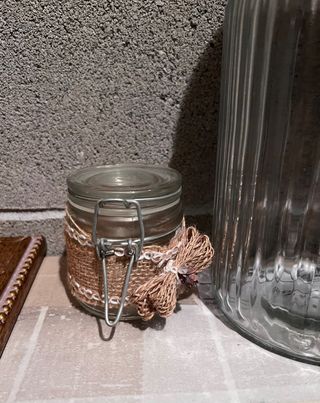 Vasi Porta pasta e spezie