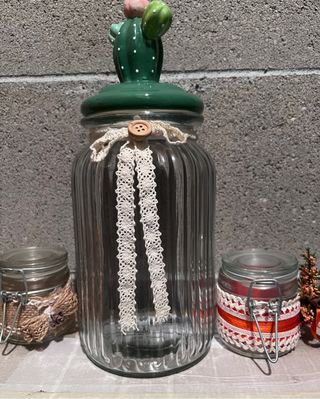 Vasi Porta pasta e spezie