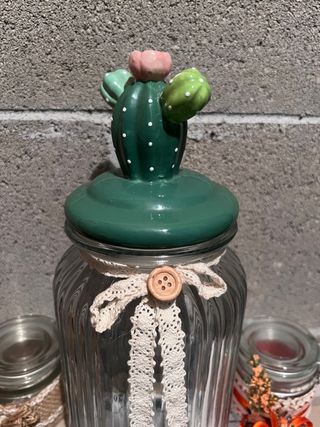 Vasi Porta pasta e spezie