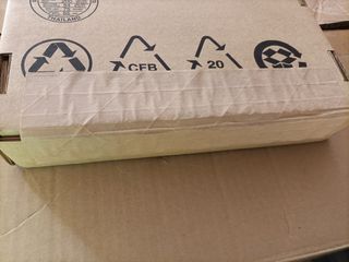 Adaptador FCoE Emulex nuevo