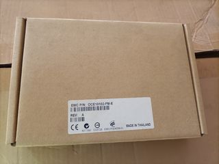 Adaptador FCoE Emulex nuevo