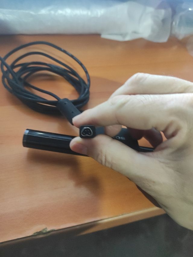 convertidor 3D TV Sony Bravia