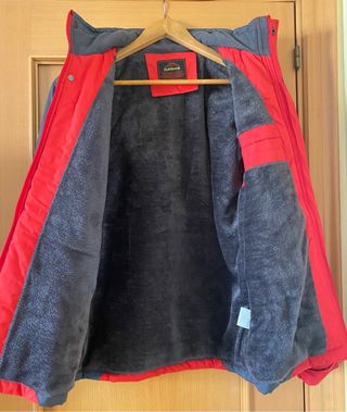 Chaqueta esquí nueva OutdoorJackets